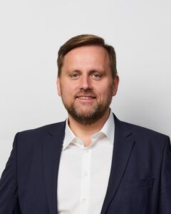Dr. Jörg Blumhoff