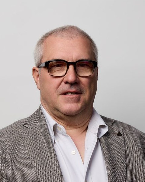 Porträt Gerd Müller