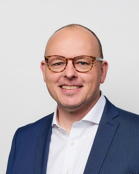 Porträt Jochen Pohl